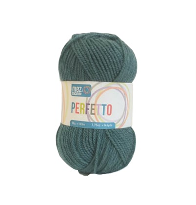 Mez Perfetto P8068 - Blue tea