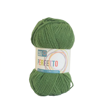 Mez Perfetto P8191 - Moss green