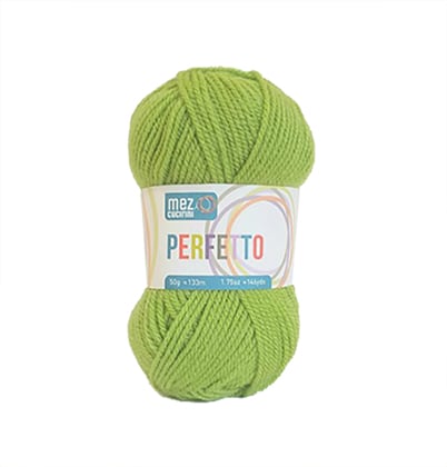 Mez Perfetto P8194 - Lemon