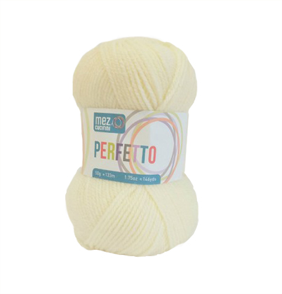 Mez Perfetto P8200 - Cream