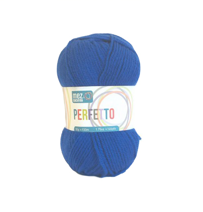Mez Perfetto P8211 - Royal blue