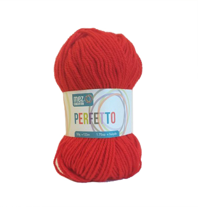 Mez Perfetto P8241 - Poppy