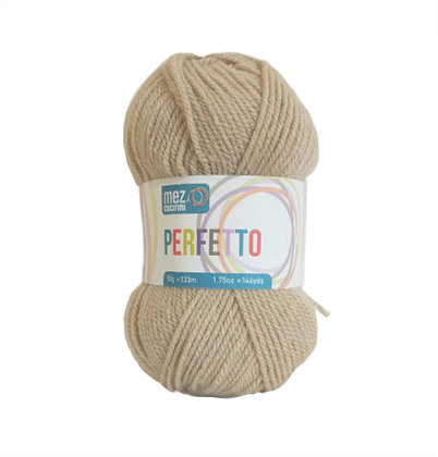 Mez Perfetto P8267 - Ecru