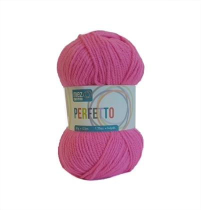 Mez Perfetto P8305 - Candy pink