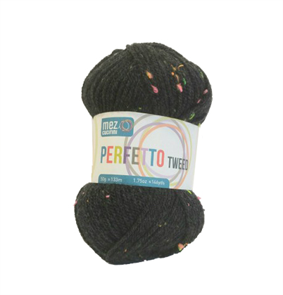 Mez Perfetto P8329 - Neon anthracite