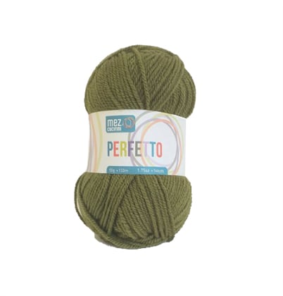 Mez Perfetto P8338 - Avocado