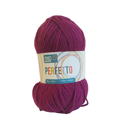 Mez Perfetto P8339 - Raspberry
