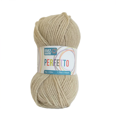 Mez Perfetto P8345 - Linen