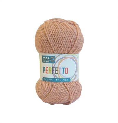 Mez Perfetto P8346 - Peach