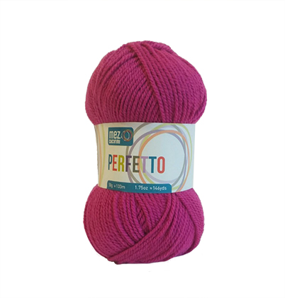 Mez Perfetto P8350 - Deep pink