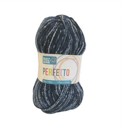 Mez Perfetto P8354 - Dark blue