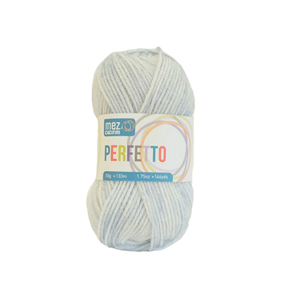 Mez Perfetto P8356 - Light blue