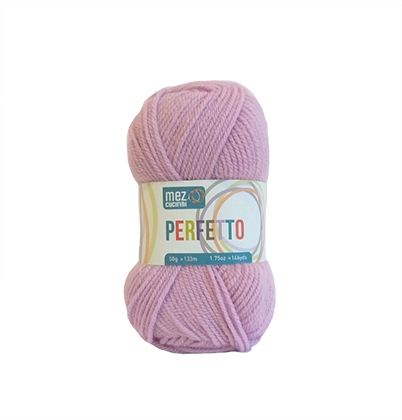 Mez Perfetto P8367 - Marzipan pink