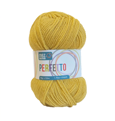 Mez Perfetto P8368 - Honey