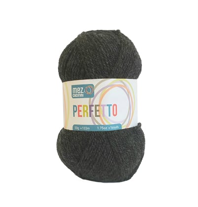 Mez Perfetto P8370 - Mottled anthracite