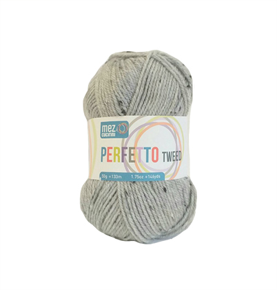 Mez Perfetto P8376 - Light grey