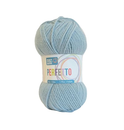 Mez Perfetto P8384 - Ice blue
