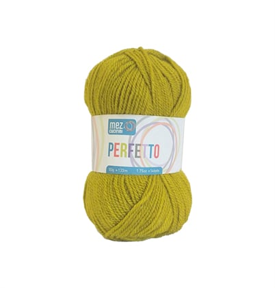 Mez Perfetto P8385 - Acid green
