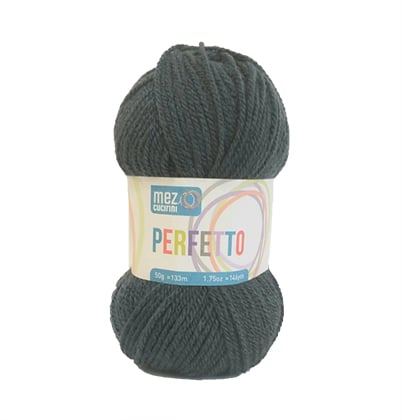 Mez Perfetto P8386 - Forest green