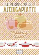 Punto Croce Colors 4 - Cooking Time