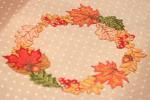 Autumn Wreath