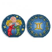 Zodiac Signs - Gemini