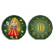 Zodiac Signs - Virgo