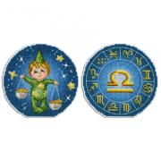 Zodiac Signs - Libra