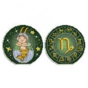 Zodiac Signs - Capricorn