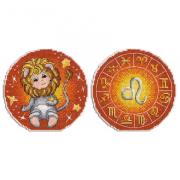 Zodiac Signs - Leo