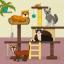 Stitch 50 Cats