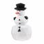 Snowman - Papercraft Kit