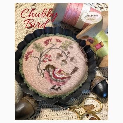 Chubby Bird