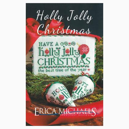 Holly Jolly Christmas