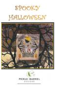 Spooky Halloween