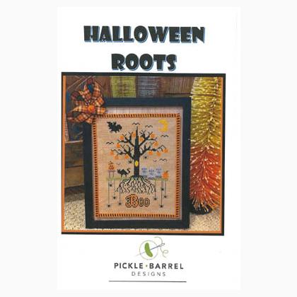Halloween Roots