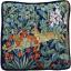 Cushion - Greenery Hares Tapestry
