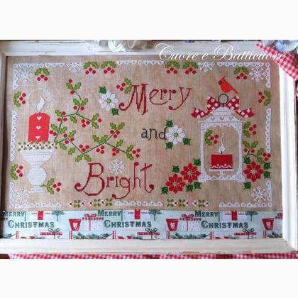 Merry and Bright