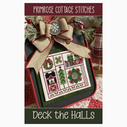 Deck The Halls