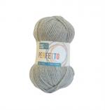 Mez Perfetto P8295 - Mottled light gray