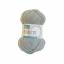 Mez Perfetto P8295 - Mottled light gray