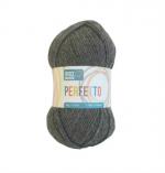 Mez Perfetto P8319 - Mottled mouse gray
