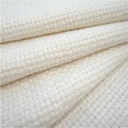 Wool Aida - Cream