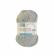 Mez Perfetto P8376 - Light grey