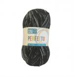 Mez Perfetto P8355 - Black