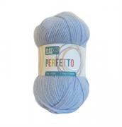 Mez Perfetto P8369 - Light Periwinkle