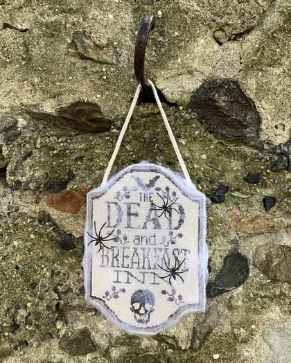 Dead and Breakfast Inn