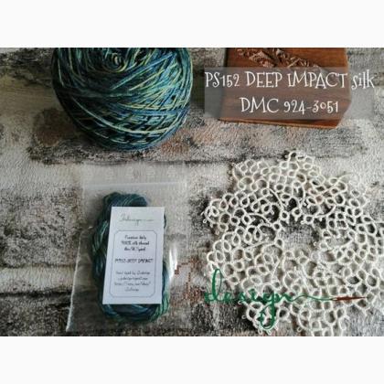 Silk Thread - Deep impact