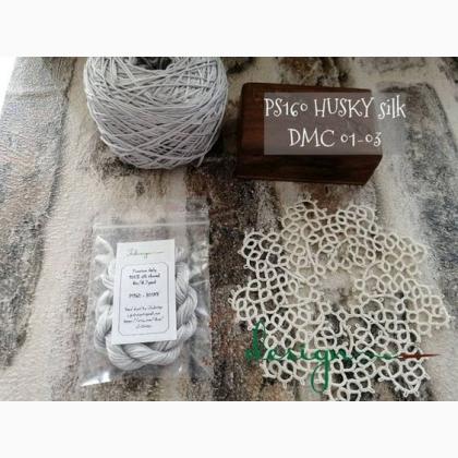 Silk Thread - Husky
