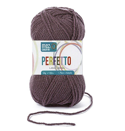 Mez Perfetto P8357 Plum